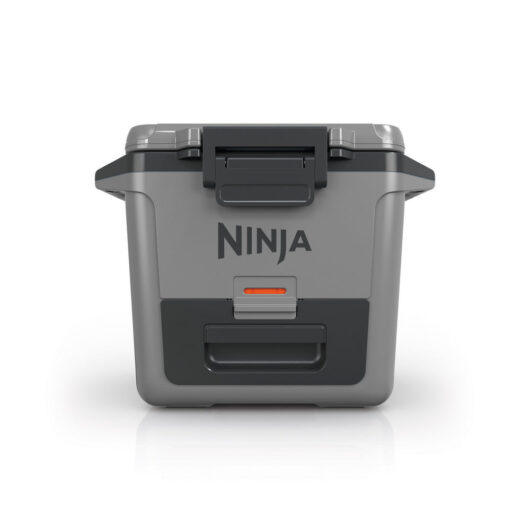 Ninja FB131UKGY FrostVault 30QT 28L Hard Cooler with Dry Zone Slate Grey