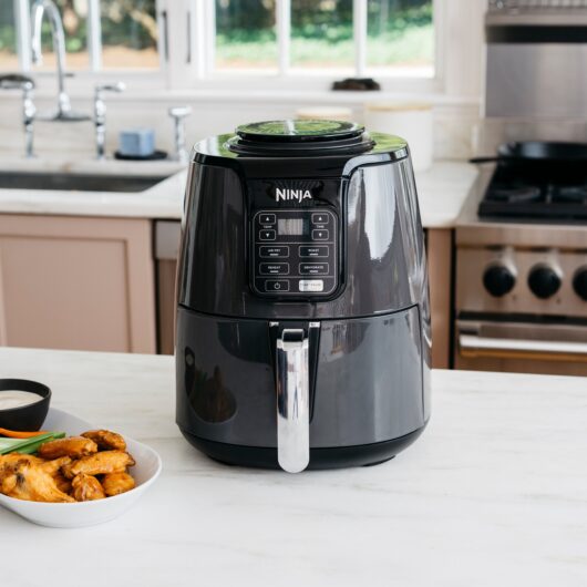 Ninja® Air Fryer AF100UK