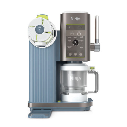 Ninja CREAMi Scoop & Swirl NC701UKND