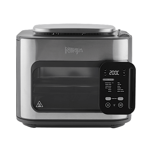 Ninja Combi 12-in-1 Multi-Cooker, Oven & Air Fryer in Grey | SFP700UK | by SharkNinja