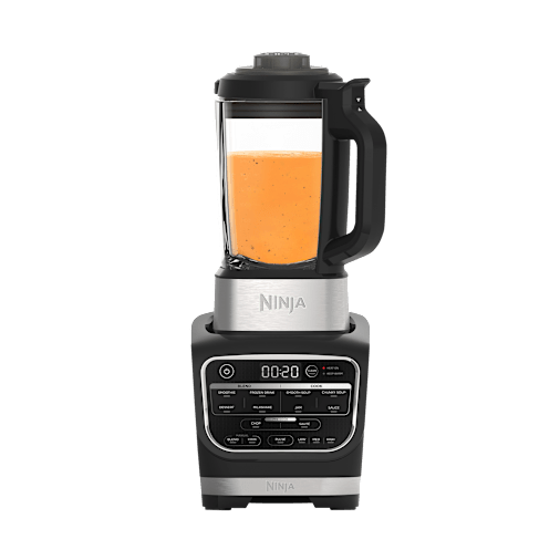 Ninja Foodi Blender & Soup Maker in Black | HB150UK | by SharkNinja