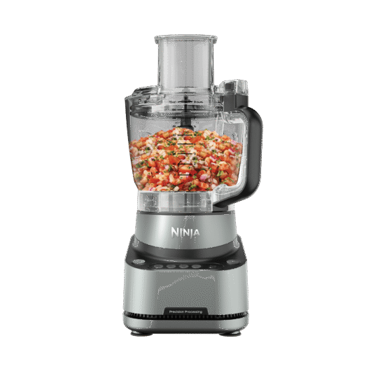 Ninja PrecisionPro Food Processor in Willow Mist | BZ651UK | by SharkNinja