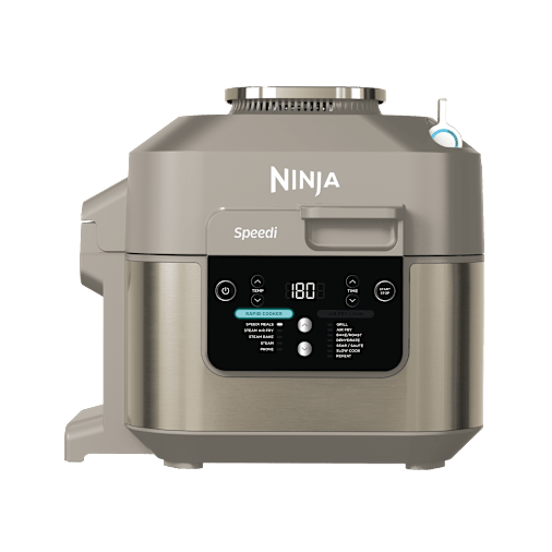 Ninja Speedi 12-in-1 Multi-Cooker, Air Fryer & Slow Cooker | ON500UKSTGD | by SharkNinja