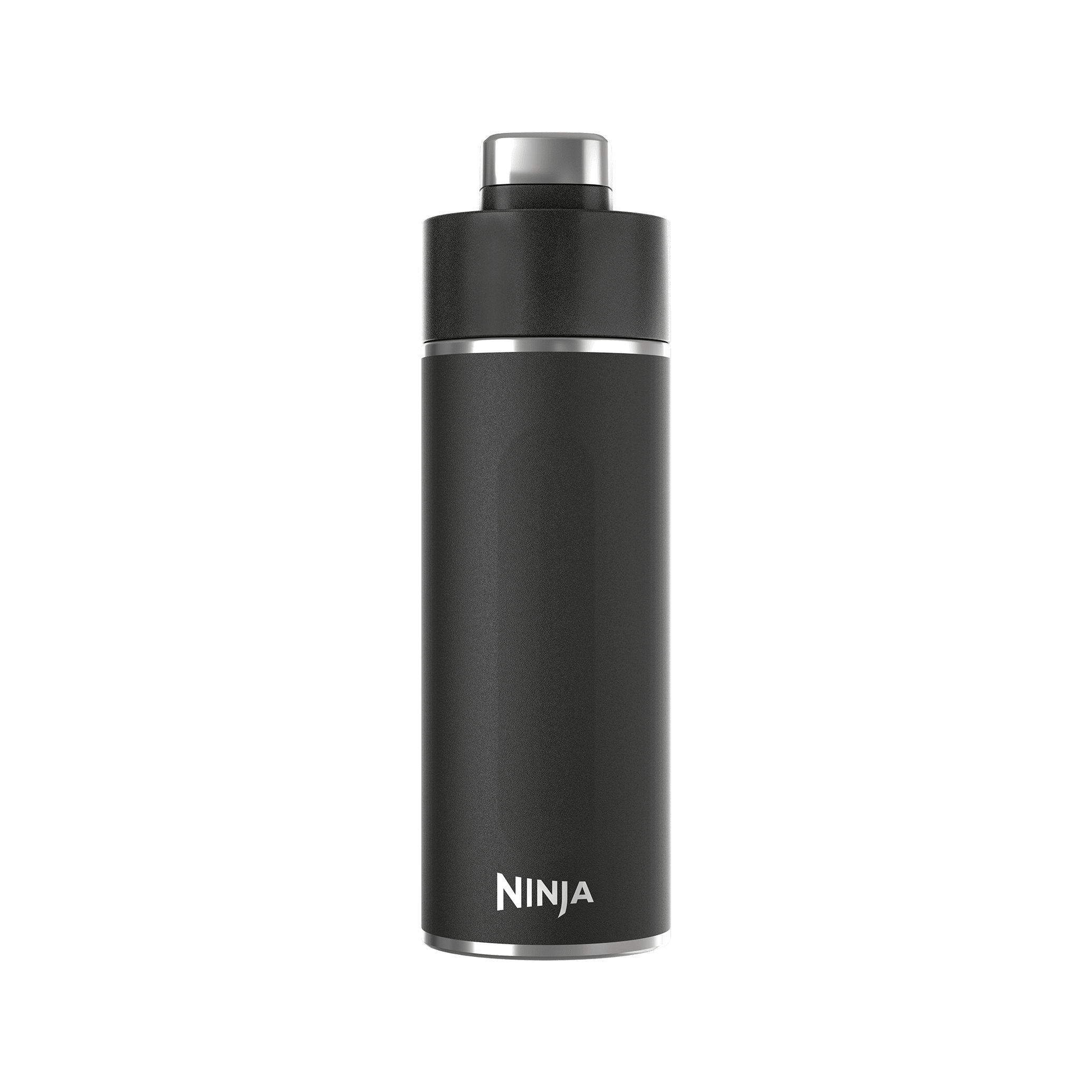 Ninja Thirsti 700 ml Travel Bottle - in Black | DW2401EUUKBK | by SharkNinja