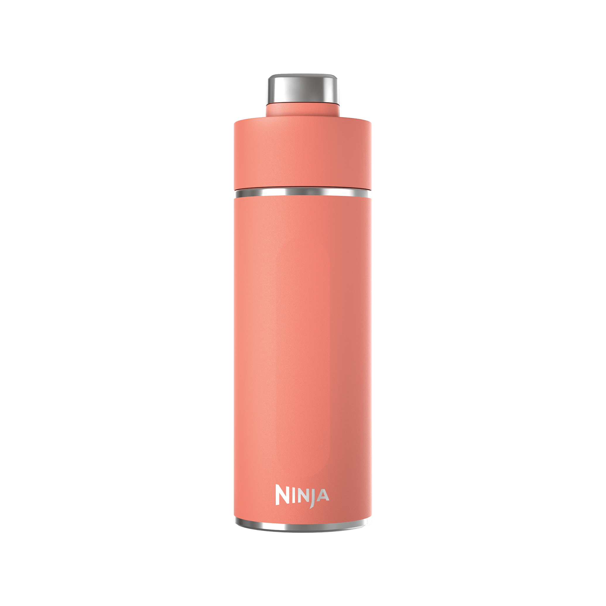 Ninja Thirsti 700 ml Travel Bottle - in Coral | DW2401EUUKPE | by SharkNinja