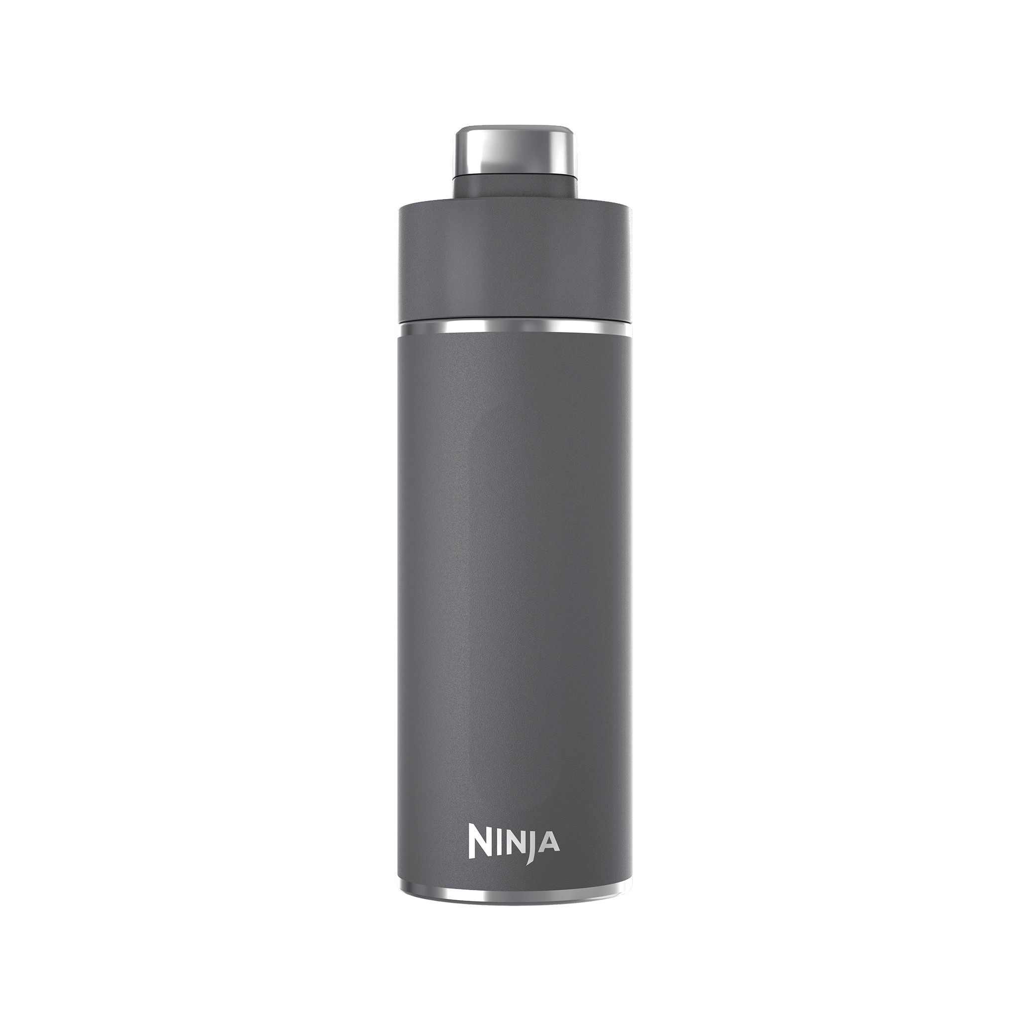 Ninja Thirsti 700 ml Travel Bottle - in Grey | DW2401EUUKGY | by SharkNinja