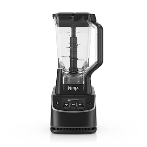 Ninja UltraCrush Blender in Black | BP201UK | by SharkNinja